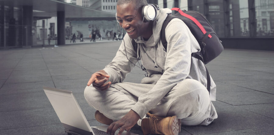 In Faucibus Orci Luctus Et